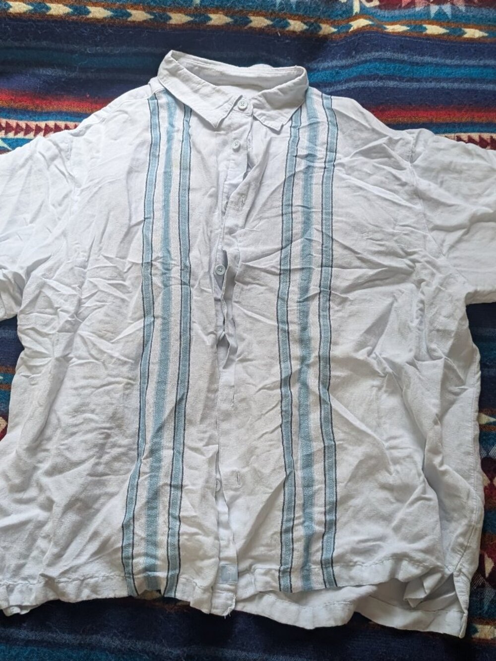 Vintage Paradise Collection Men’s XXL